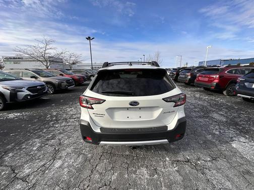 2024 Subaru Outback Limited