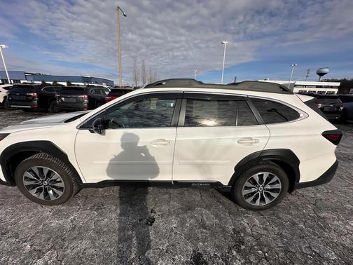 2024 Subaru Outback Limited