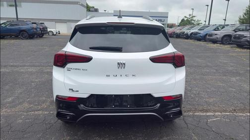 2025 Buick Encore GX Sport Touring