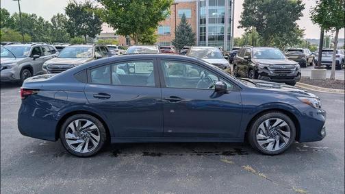 2025 Subaru Legacy Limited