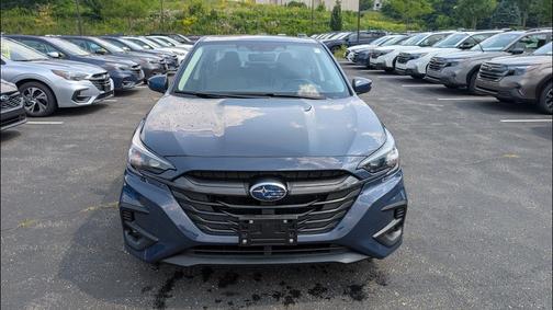 2025 Subaru Legacy Limited