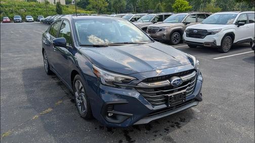 2025 Subaru Legacy Limited