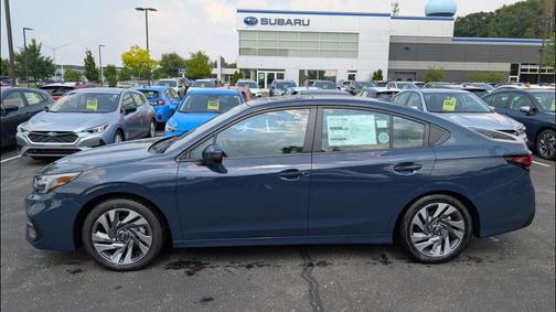 2025 Subaru Legacy Limited