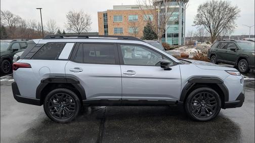 2026 Subaru Outback Limited XT