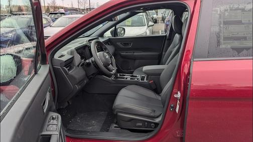 2026 Subaru Outback Limited