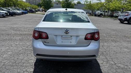 2010 Volkswagen Jetta TDI