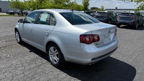 2010 Volkswagen Jetta TDI