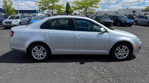 2010 Volkswagen Jetta TDI