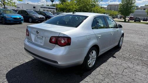 2010 Volkswagen Jetta TDI
