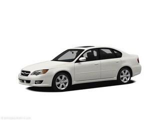 2009 Subaru Legacy Base