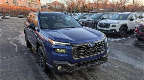 2026 Subaru Outback Limited XT