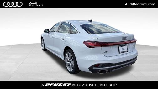 2026 Audi A5 Premium Plus