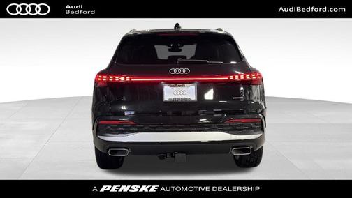2025 Audi Q5 Premium Plus