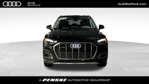 2023 Audi Q5 40 Premium Plus