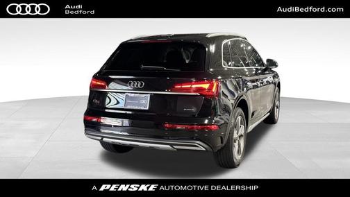 2023 Audi Q5 40 Premium Plus