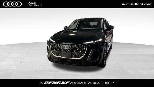 2025 Audi Q5 Premium Plus TFSI quattro S tronic