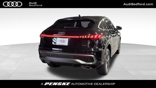 2025 Audi Q5 Premium Plus TFSI quattro S tronic