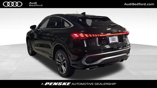 2025 Audi Q5 Premium Plus TFSI quattro S tronic