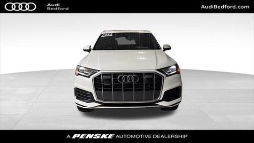 2023 Audi Q7 Premium 45 TFSI quattro Tiptronic