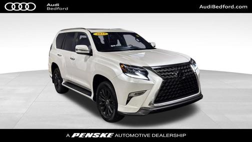 2023 Lexus GX 460 Premium