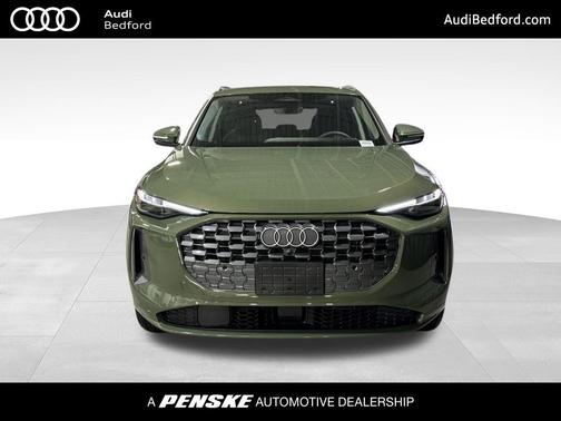 2025 Audi Q5 Premium Plus TFSI quattro S tronic