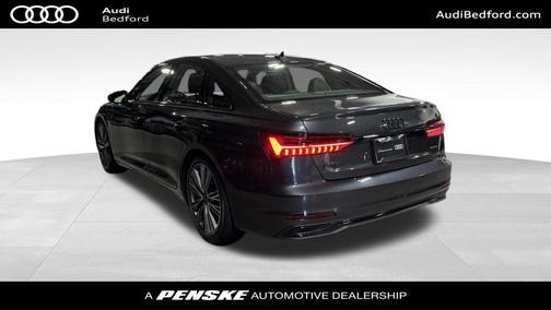 2024 Audi A6 45 Premium