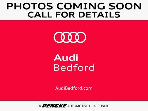 2024 Audi A6 45 Premium