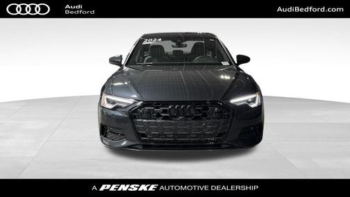 2024 Audi A6 45 Premium