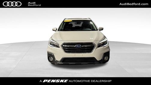 2018 Subaru Outback 2.5i Touring