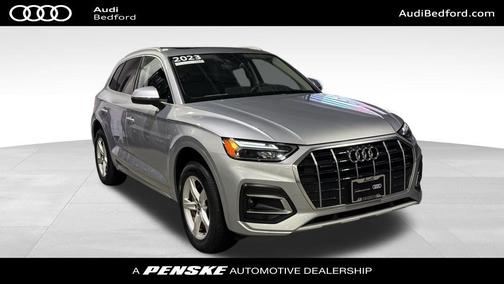 2023 Audi Q5 40 Premium