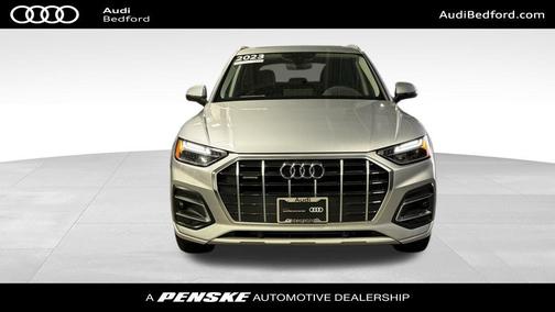 2023 Audi Q5 40 Premium