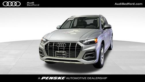 2023 Audi Q5 40 Premium