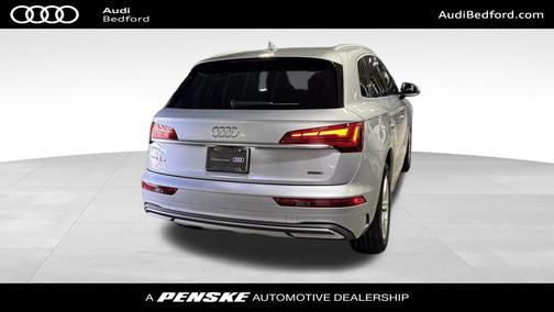 2023 Audi Q5 40 Premium