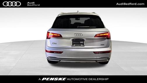 2023 Audi Q5 40 Premium