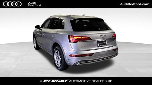 2023 Audi Q5 40 Premium