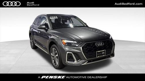 2023 Audi Q5 Premium 45 TFSI S line quattro