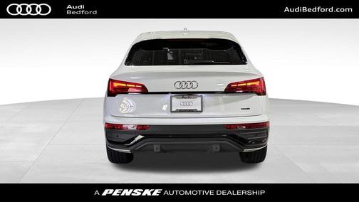 2023 Audi Q5 45 S line Prestige