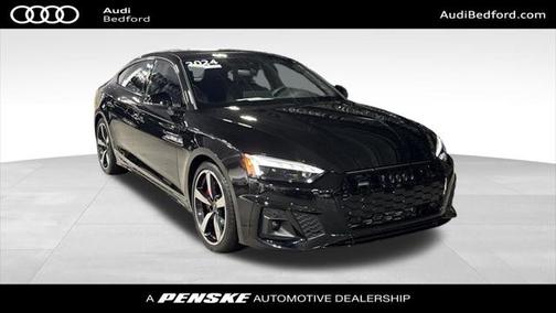 2024 Audi A5 Sportback Premium Plus 45 TFSI quattro S tronic