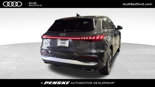 2025 Audi Q5 Premium Plus TFSI quattro S tronic