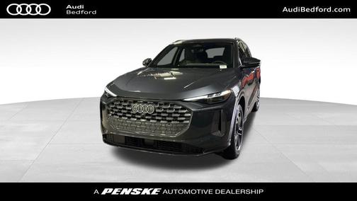 2025 Audi Q5 Premium Plus TFSI quattro S tronic