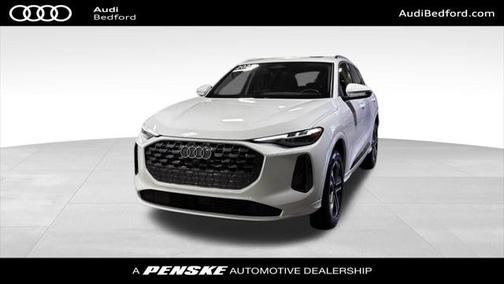 2025 Audi Q5 Premium Plus TFSI quattro S tronic