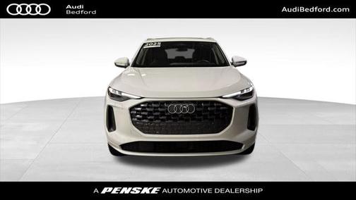 2025 Audi Q5 Premium Plus TFSI quattro S tronic