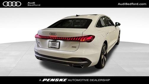 2025 Audi A5 Premium Plus TFSI quattro S tronic