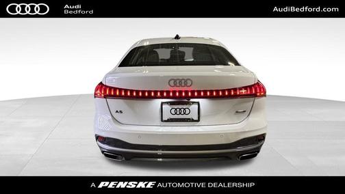 2025 Audi A5 Premium Plus TFSI quattro S tronic