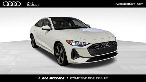 2025 Audi A5 Premium Plus TFSI quattro S tronic