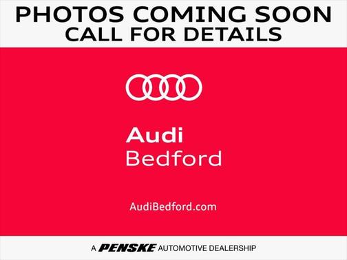 2022 Audi A7 Premium 55 TFSI quattro S tronic