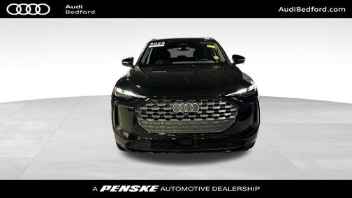 2025 Audi Q5 Premium TFSI quattro S tronic