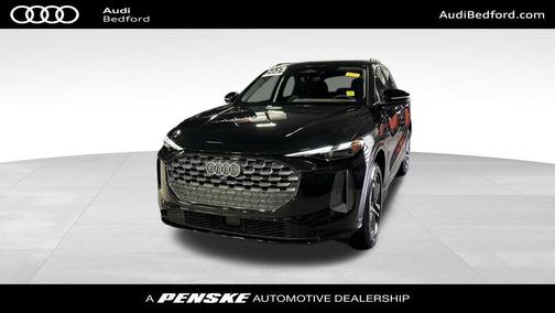 2025 Audi Q5 Premium TFSI quattro S tronic