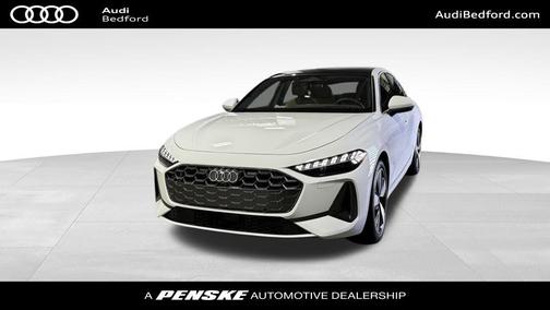 2025 Audi A5 Premium Plus TFSI quattro S tronic