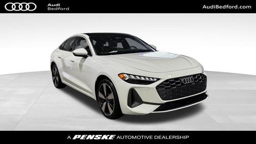 2025 Audi A5 Premium Plus TFSI quattro S tronic